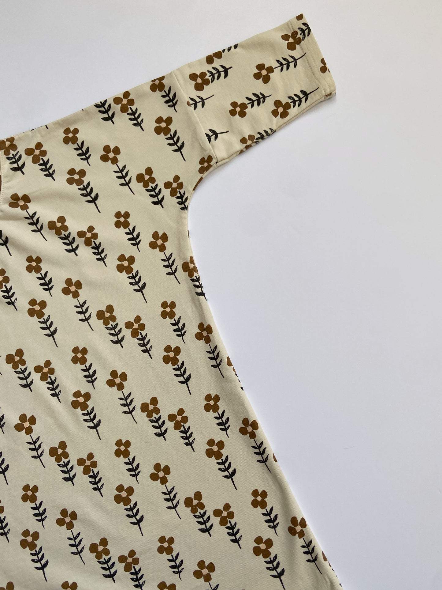 Dress 6-7 years
