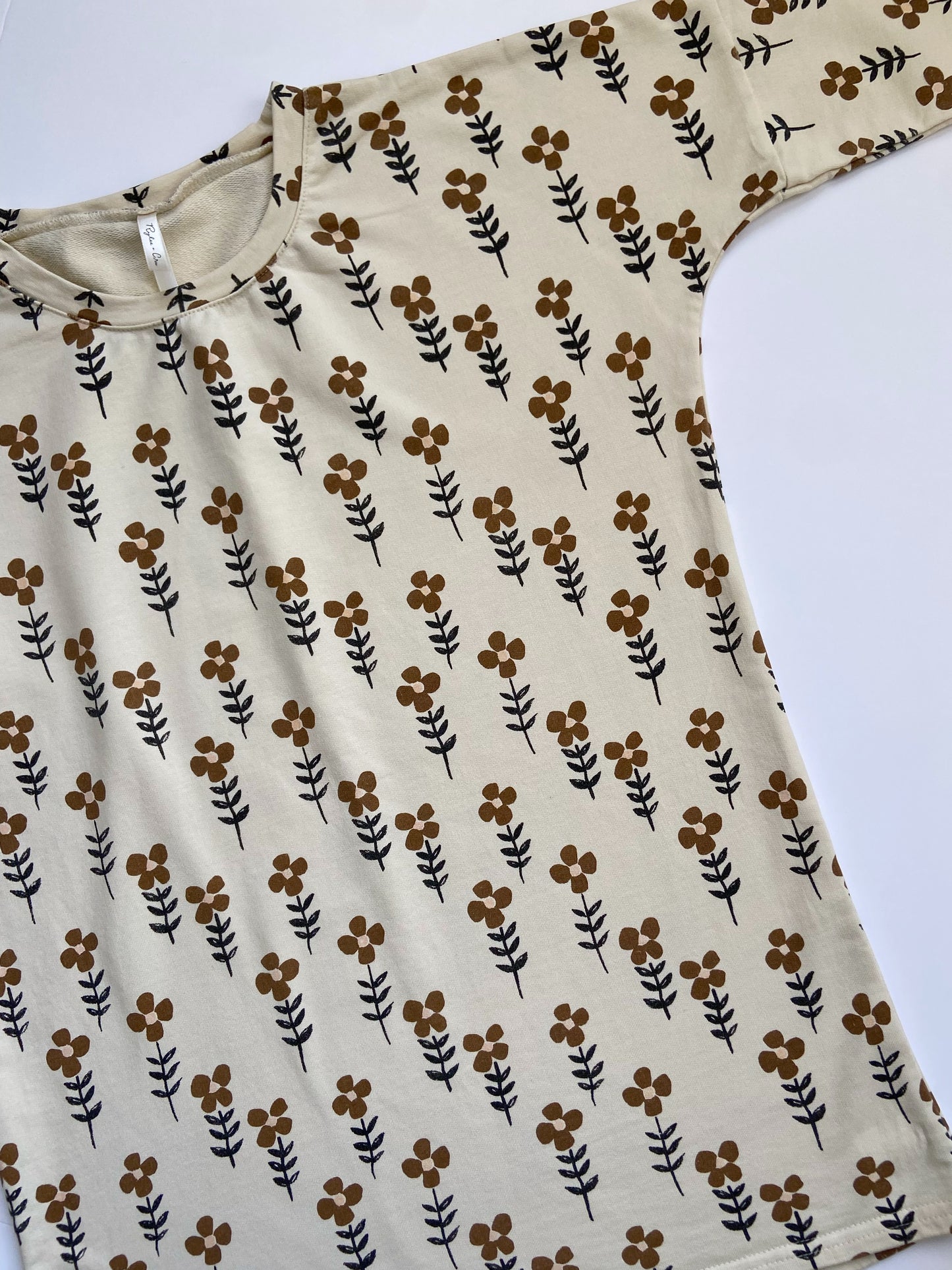 Dress 6-7 years