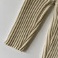 Knitted trousers 0-1 year
