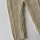 Knitted trousers 0-1 year