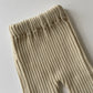 Knitted trousers 0-1 year