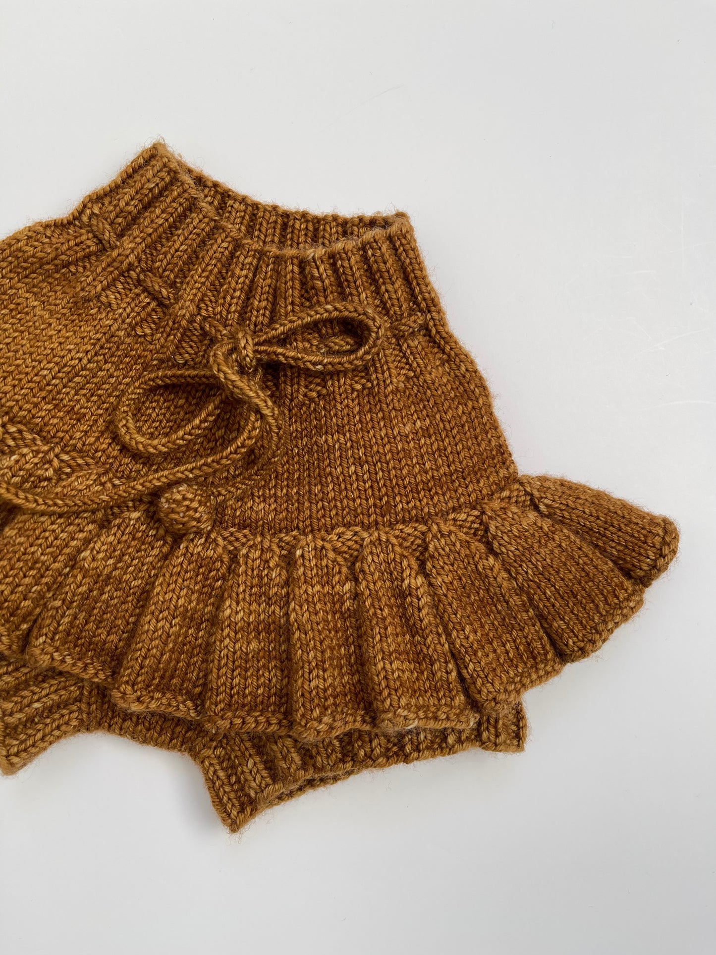 Skirt 0-6 months