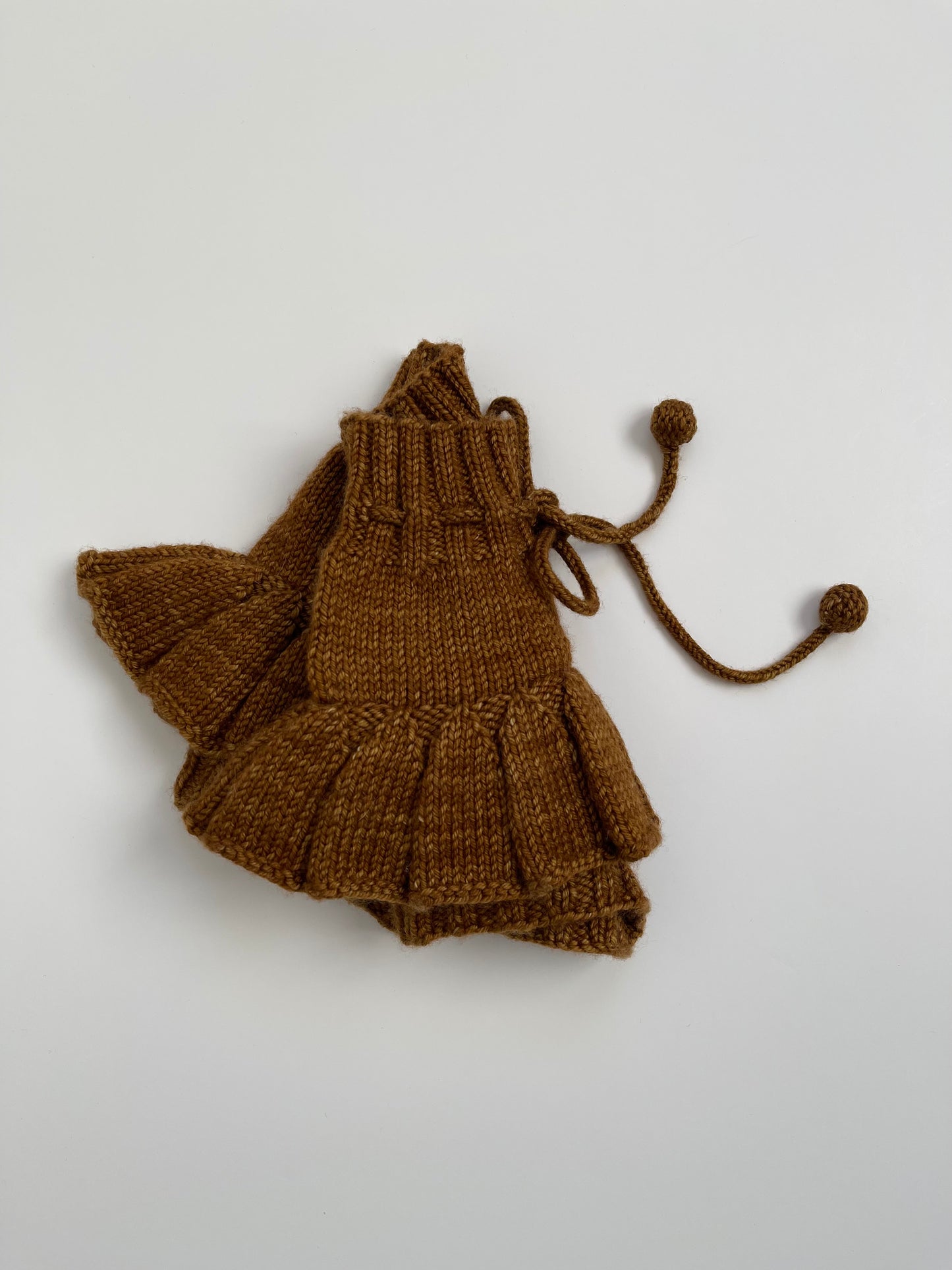Skirt 0-6 months
