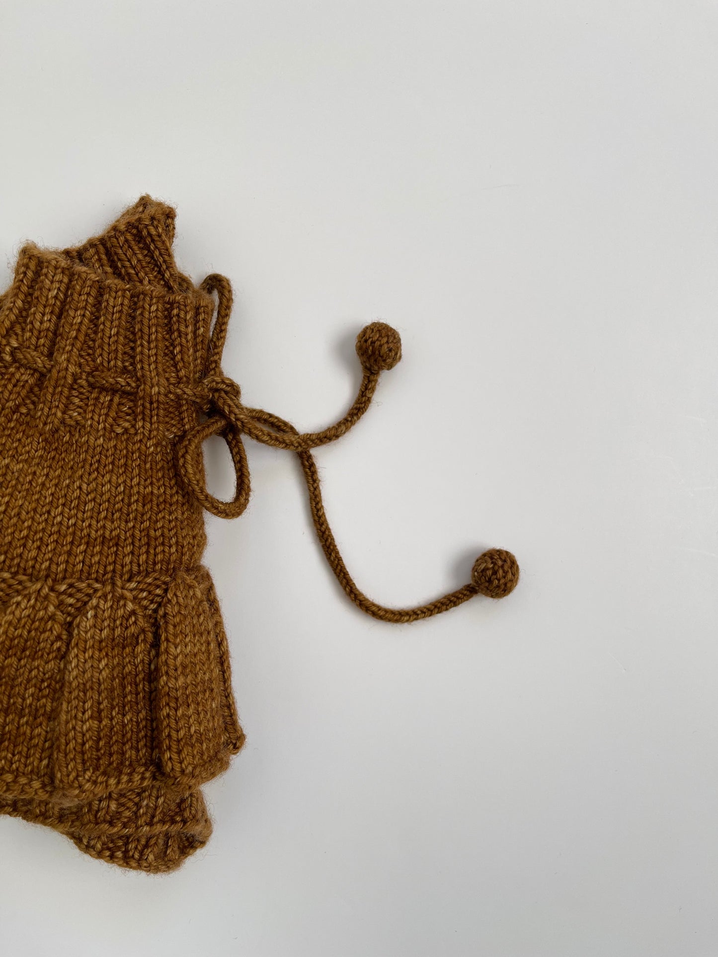 Skirt 0-6 months