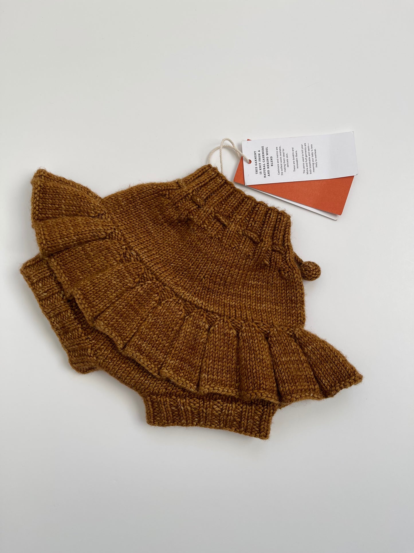 Skirt 0-6 months