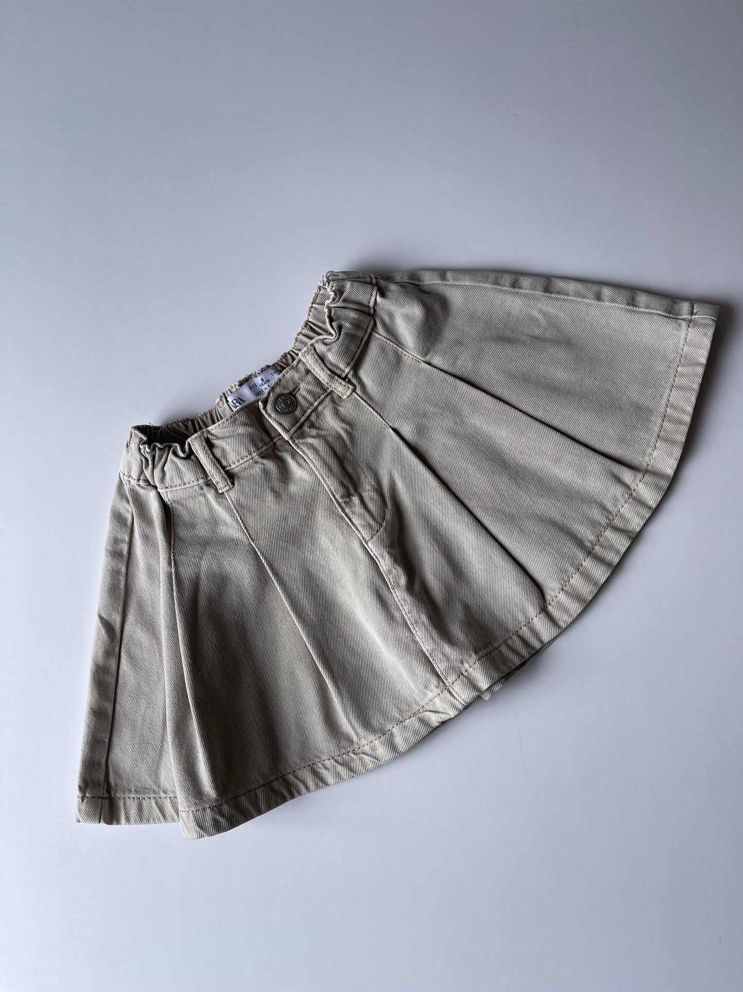 Skirt 5-6 years