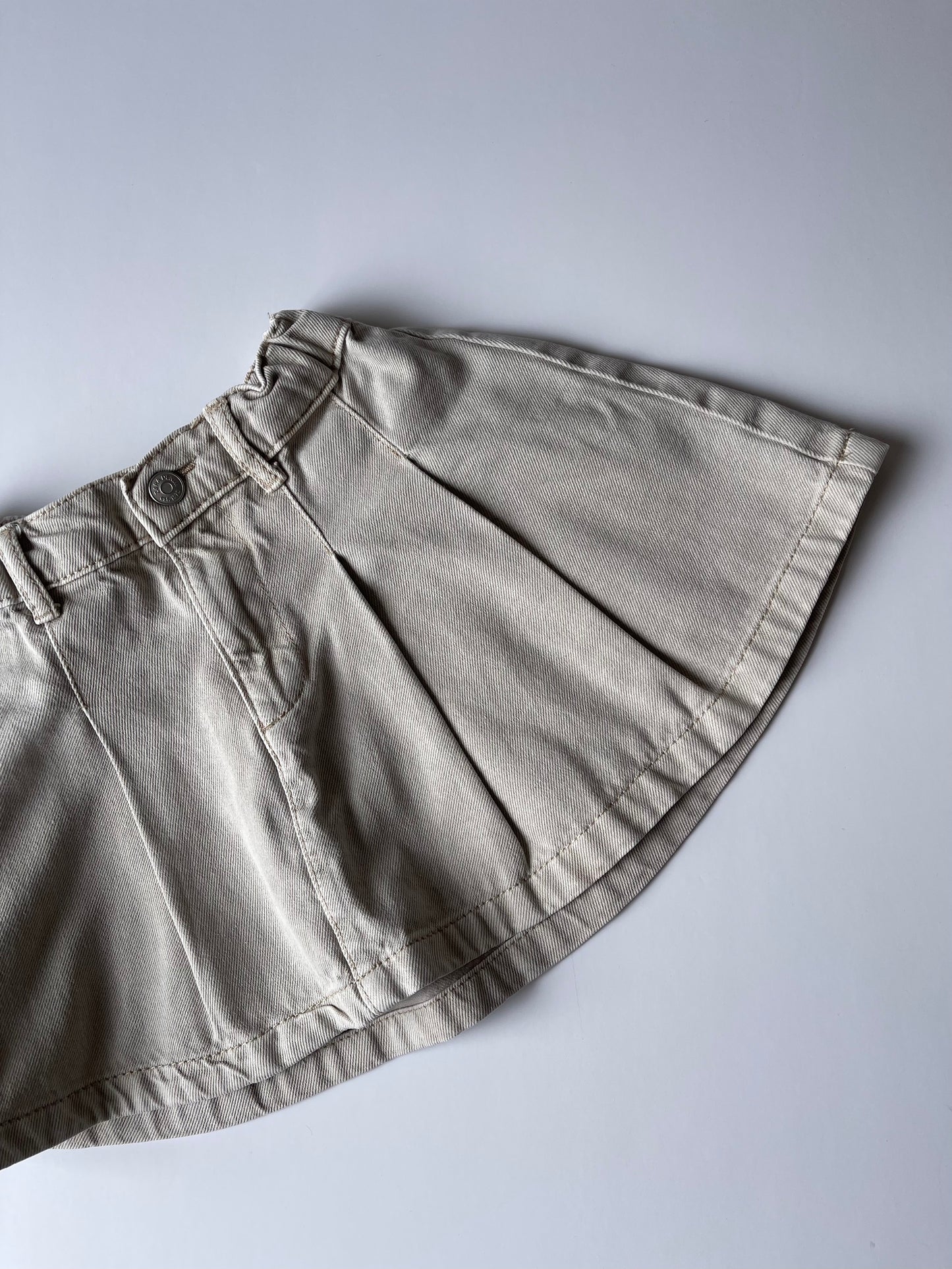 Skirt 5-6 years