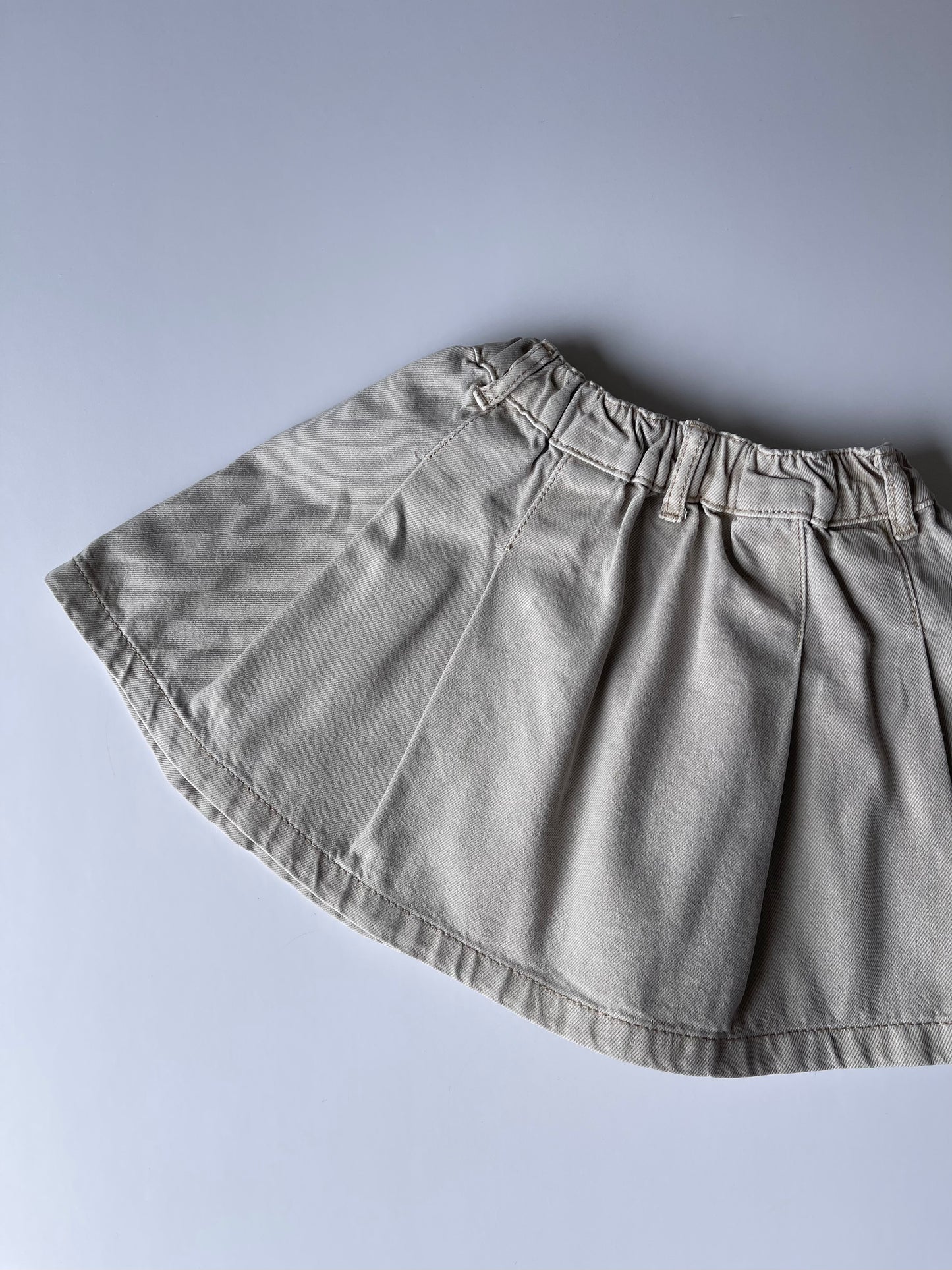 Skirt 5-6 years