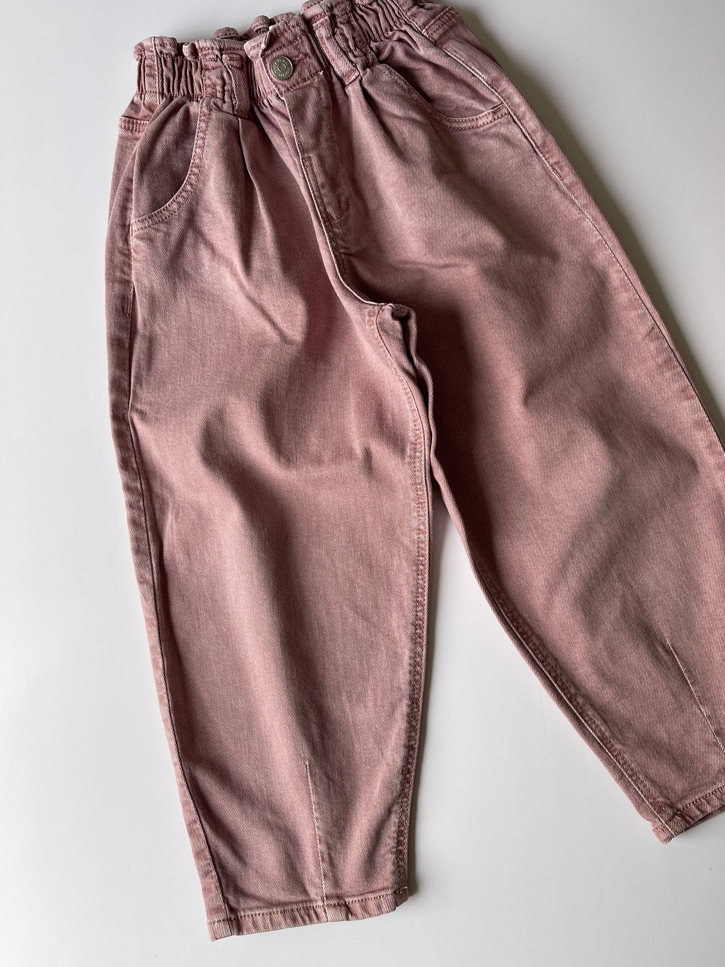 Jeans 6 years