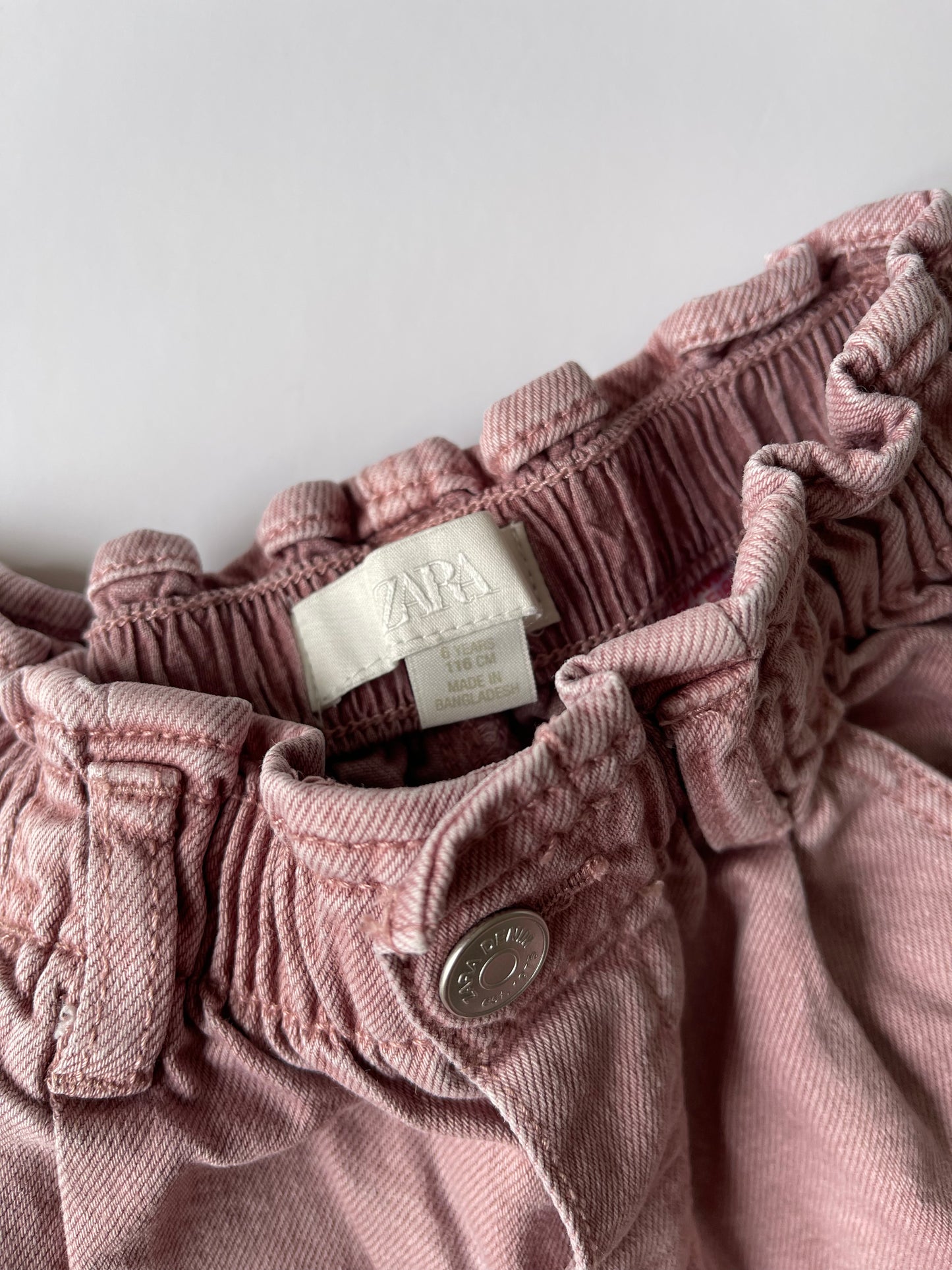Jeans 6 years