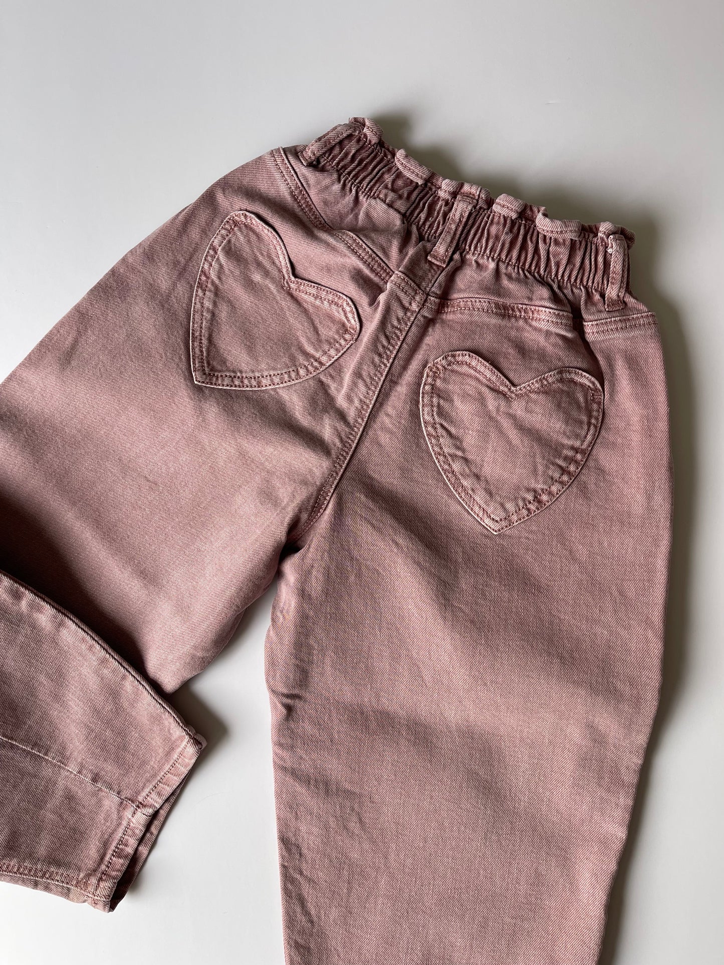 Jeans 6 years