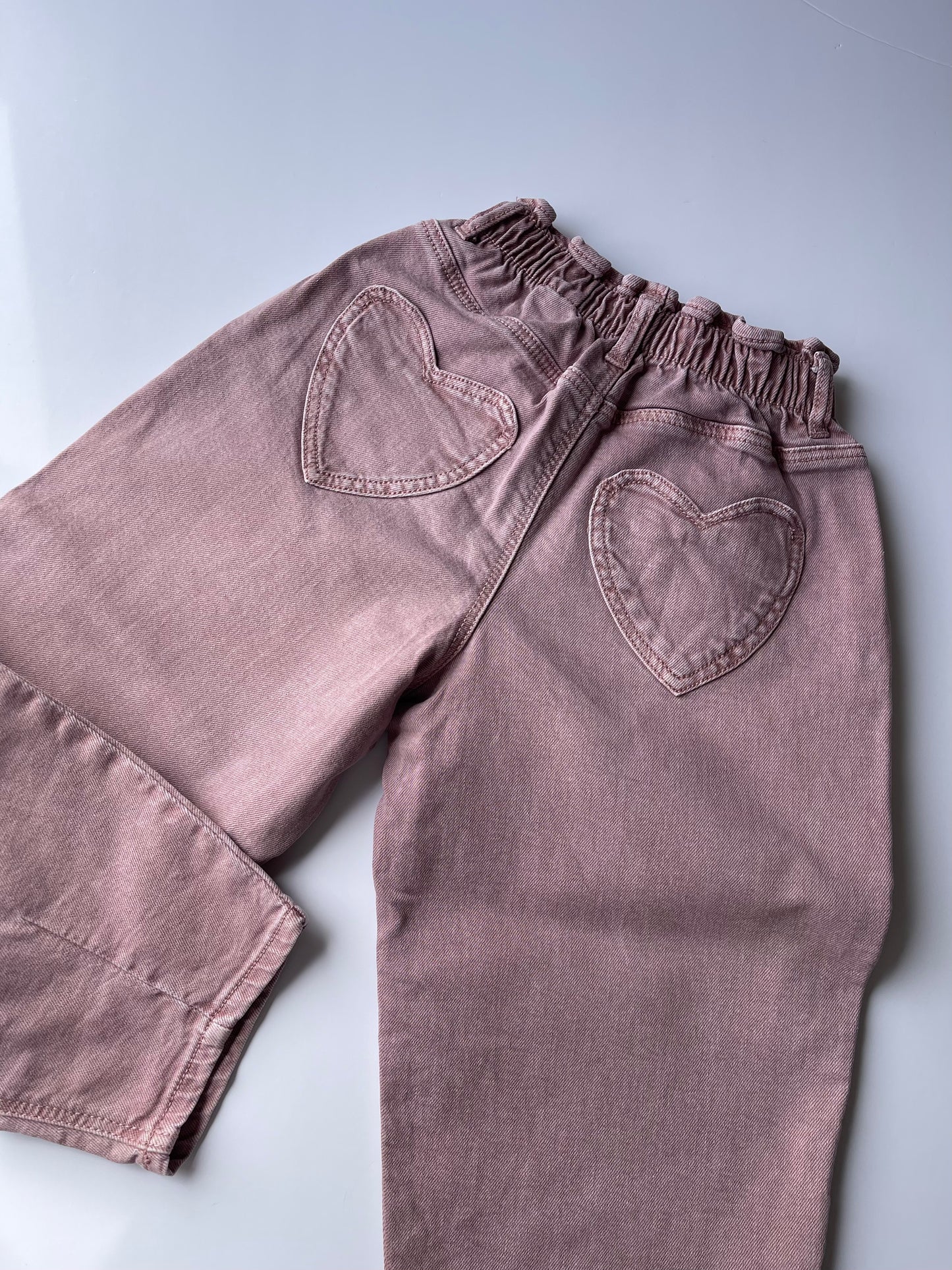 Jeans 6 years