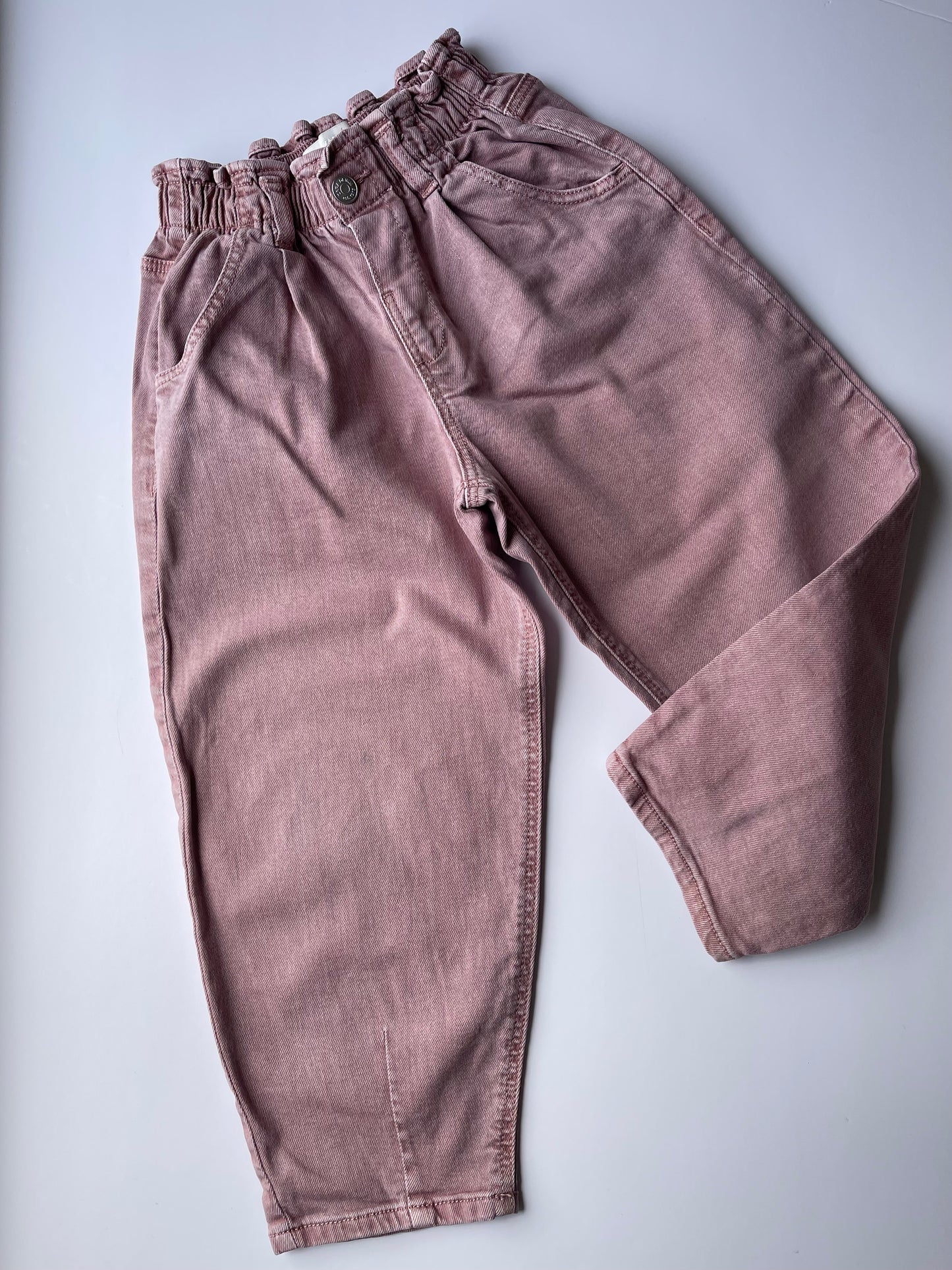 Jeans 6 years