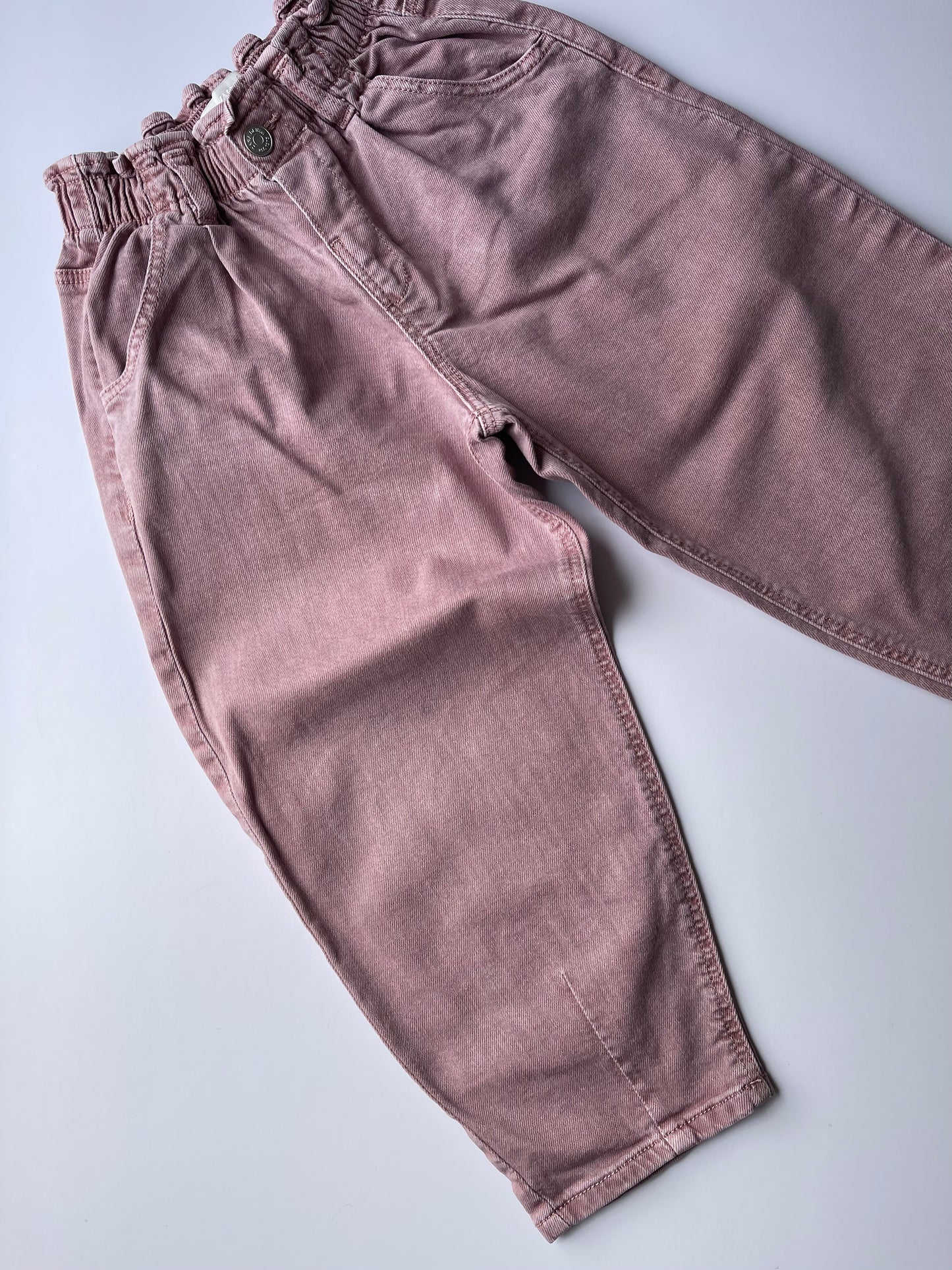 Jeans 6 years