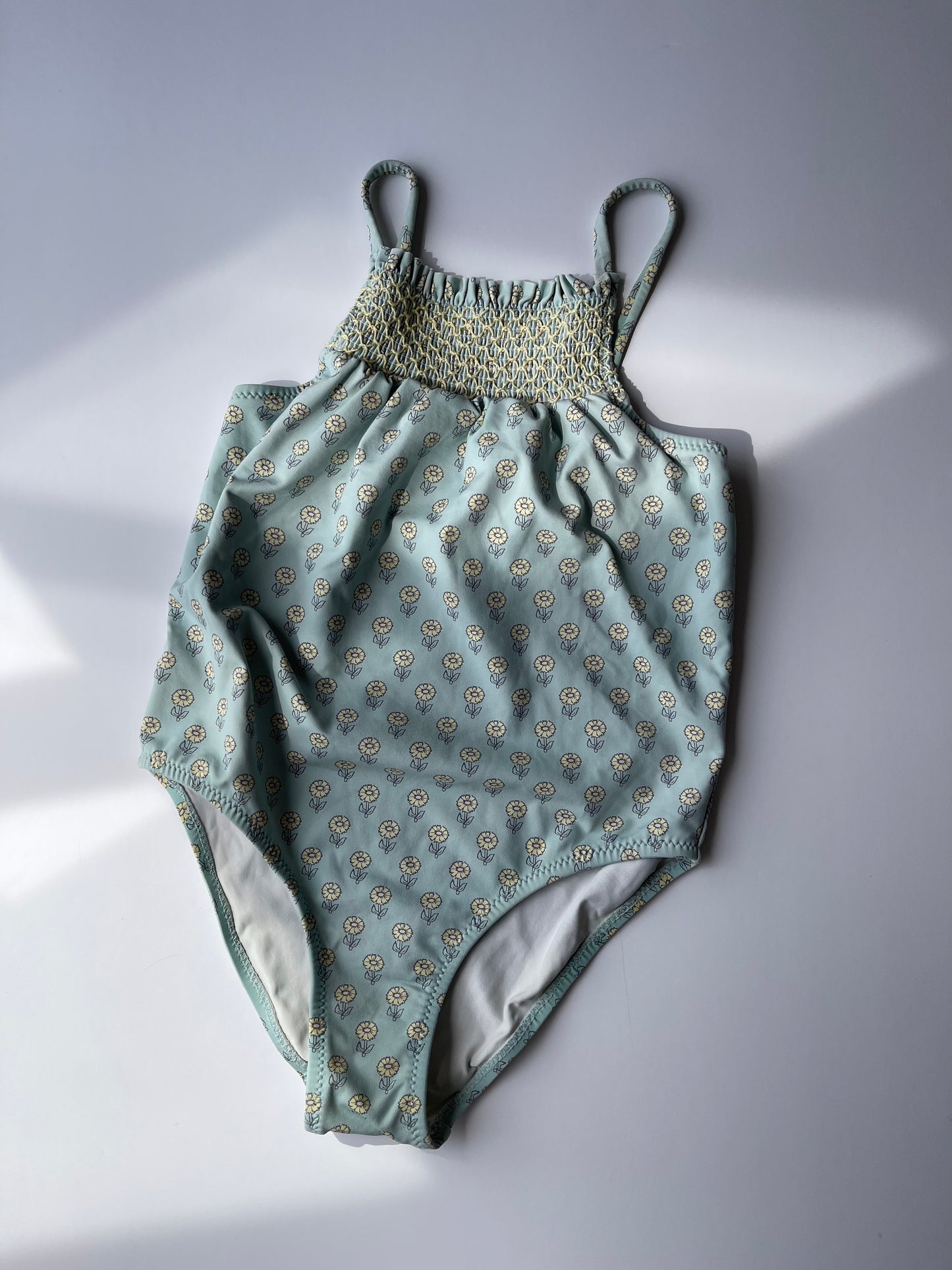 Swimsuit 5-6 years