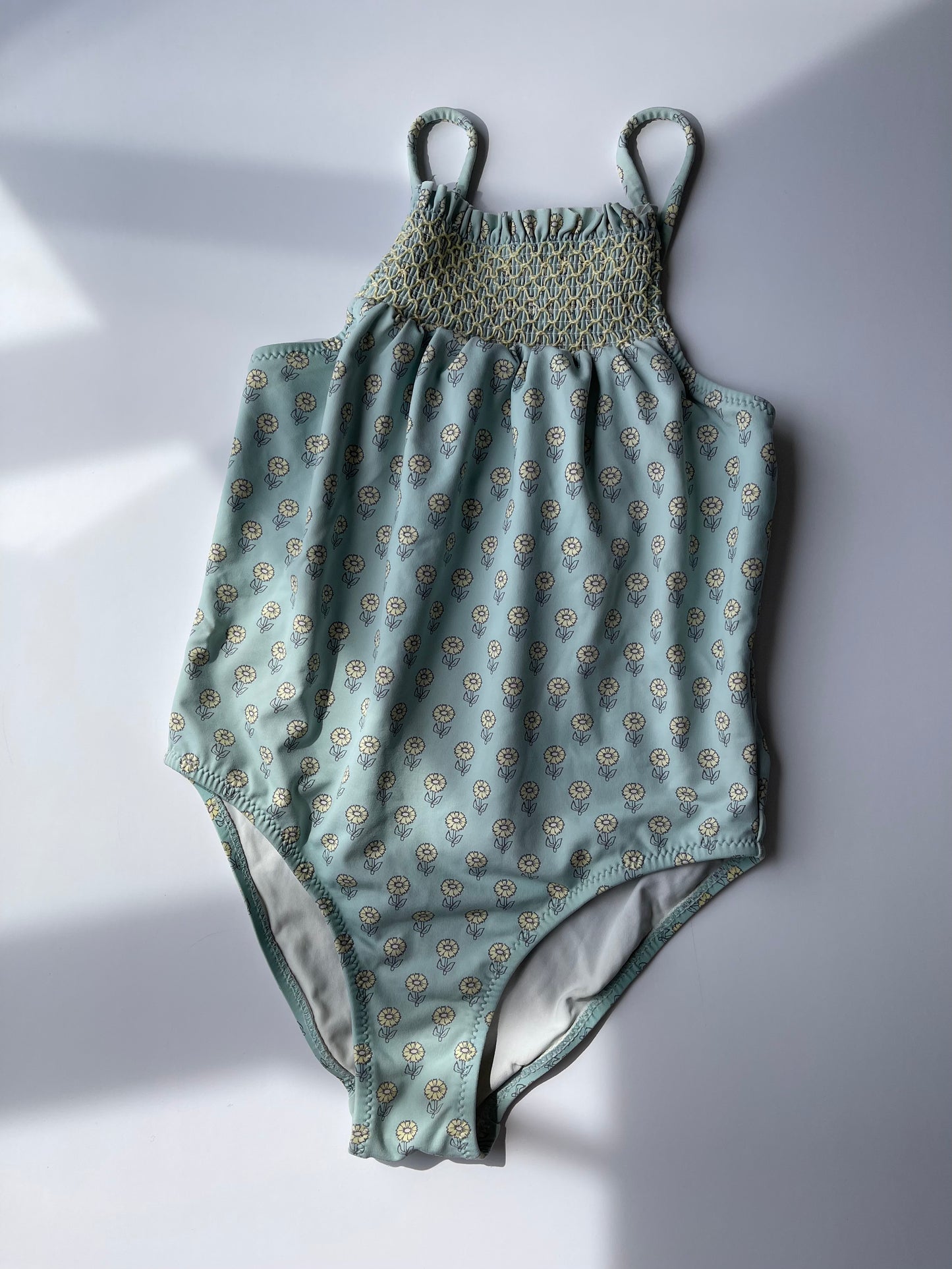 Swimsuit 5-6 years
