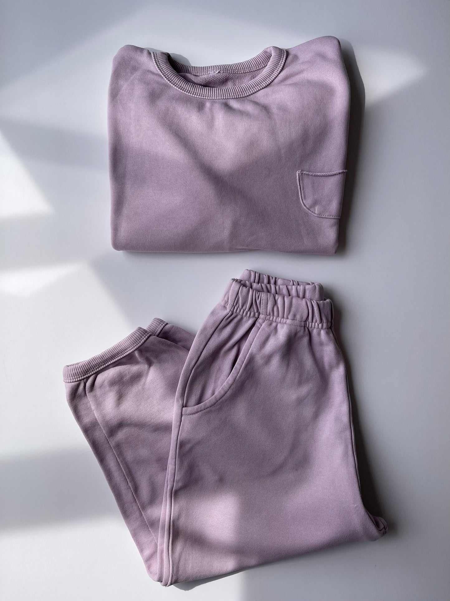 Tracksuit 4-5 years