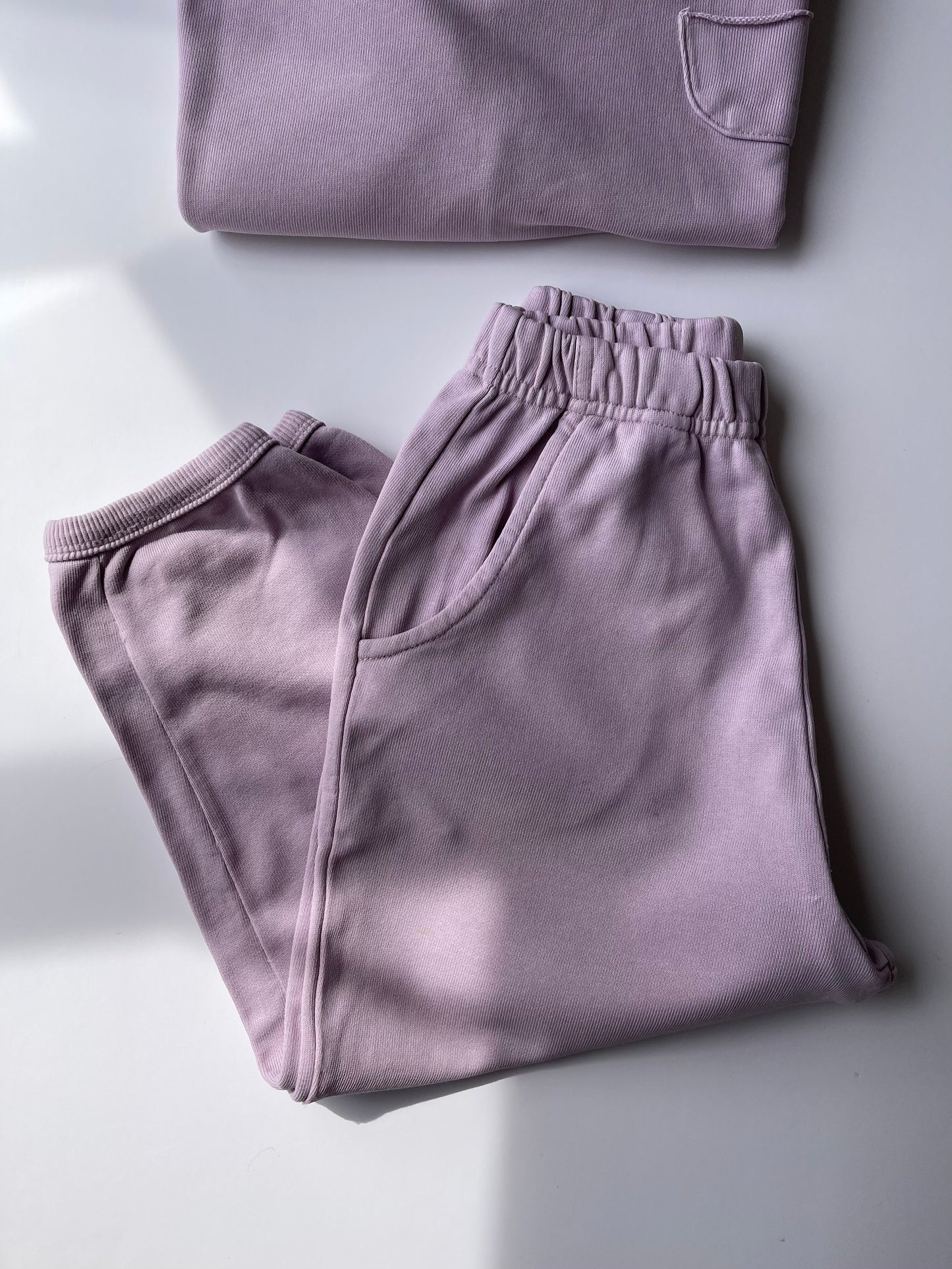Tracksuit 4-5 years