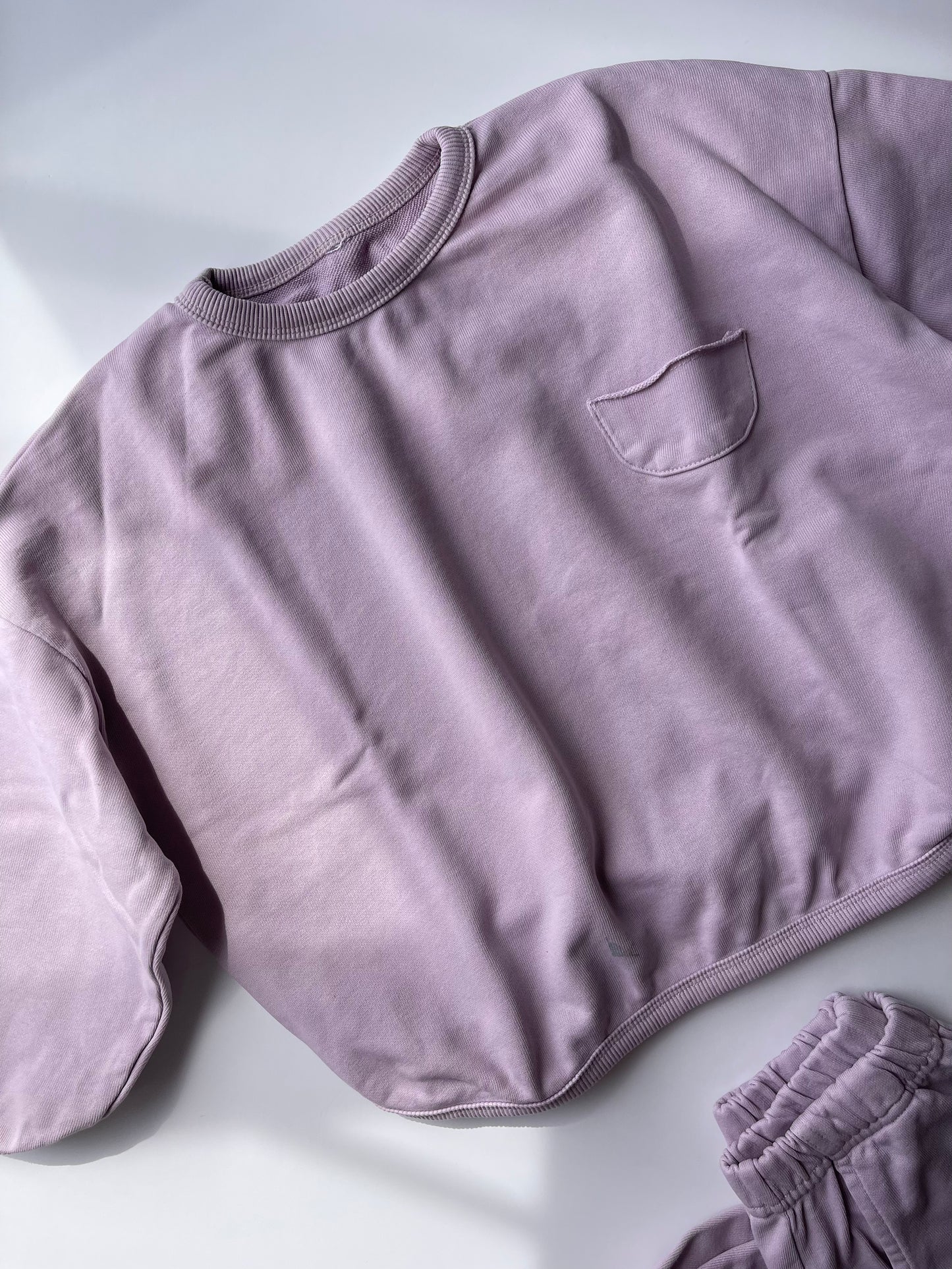 Tracksuit 4-5 years
