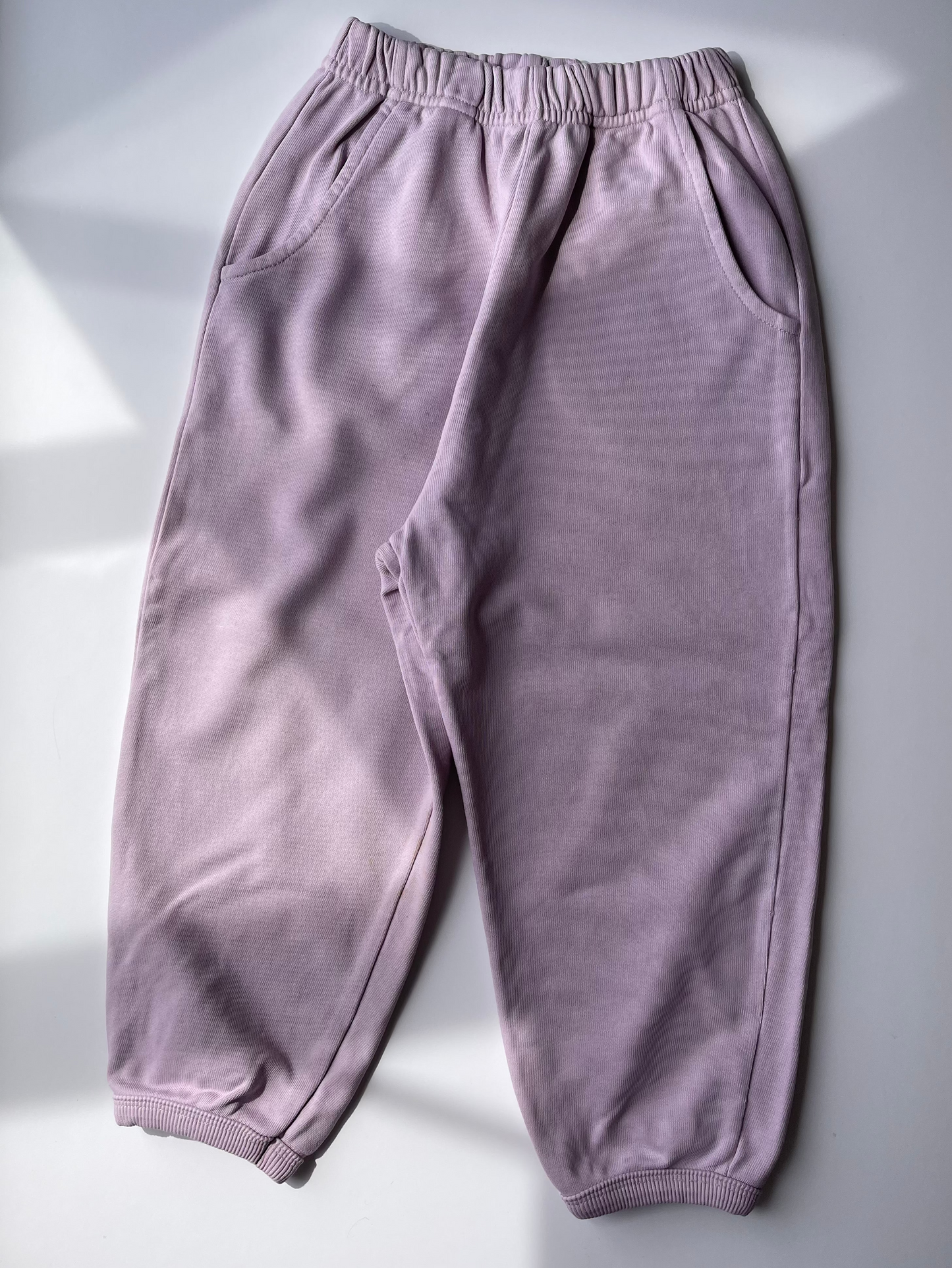 Tracksuit 4-5 years