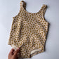 Swimsuit 4-9 months