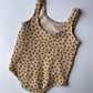 Swimsuit 4-9 months
