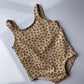 Swimsuit 4-9 months