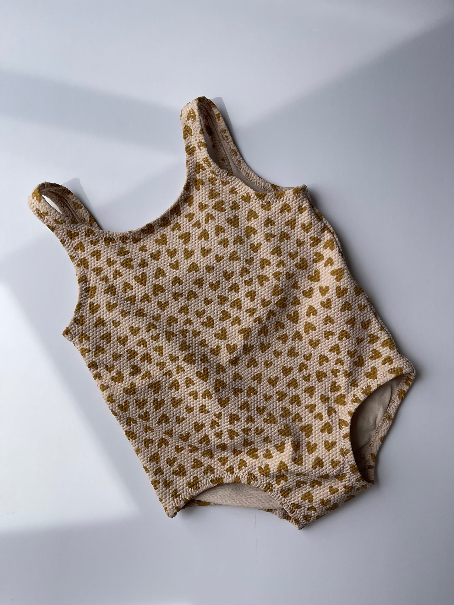 Swimsuit 4-9 months