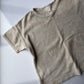 Towelling T-shirt 4-5 years