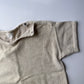Towelling T-shirt 4-5 years
