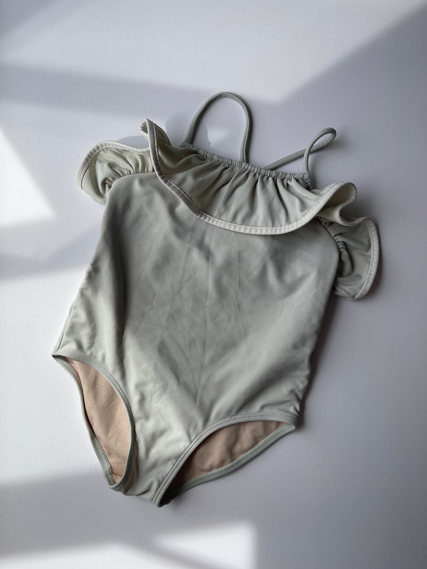 Swimsuit 4-5 years