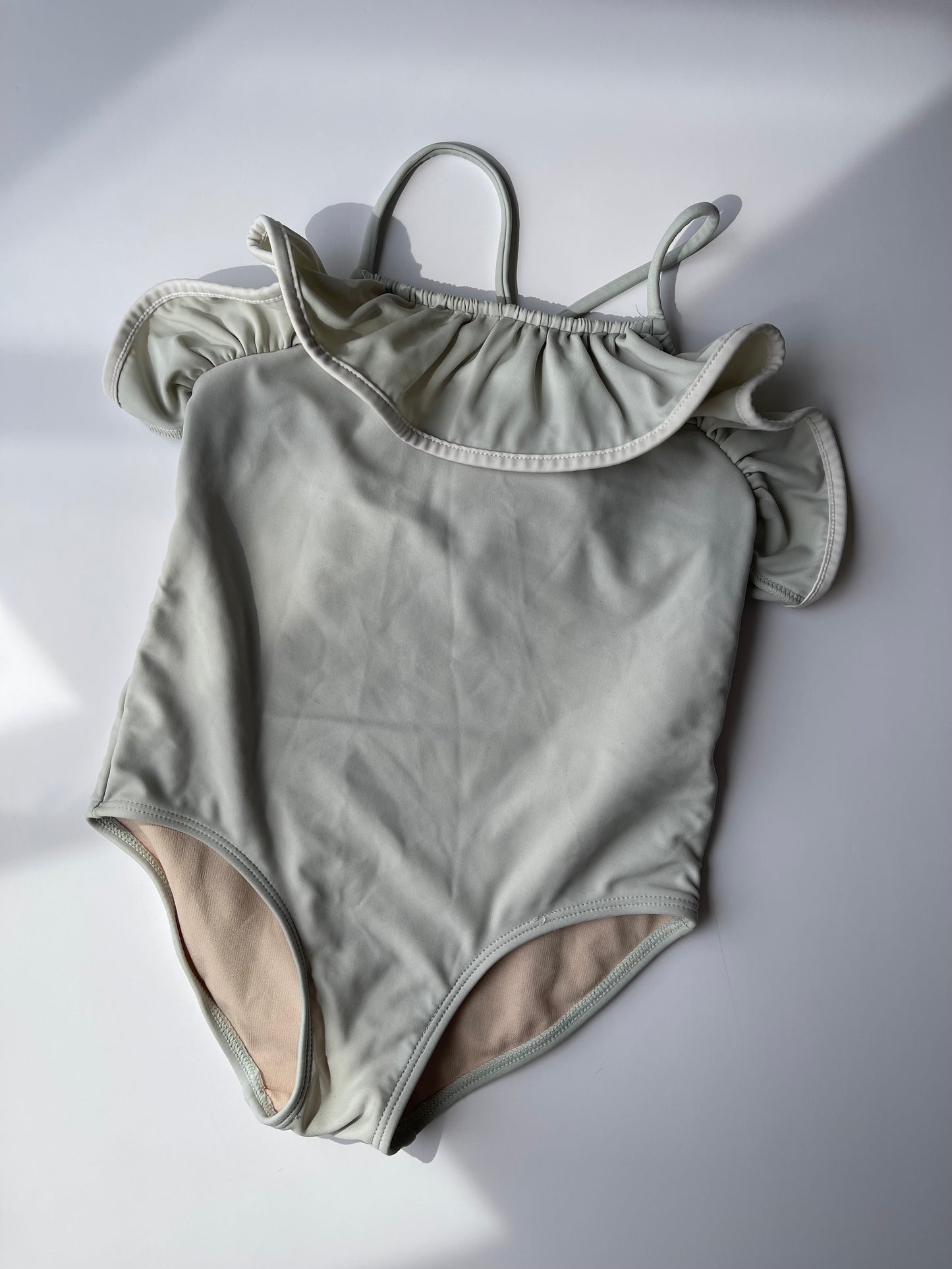 Swimsuit 4-5 years