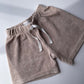 Towelling set 4-5 years