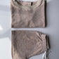 Towelling set 4-5 years