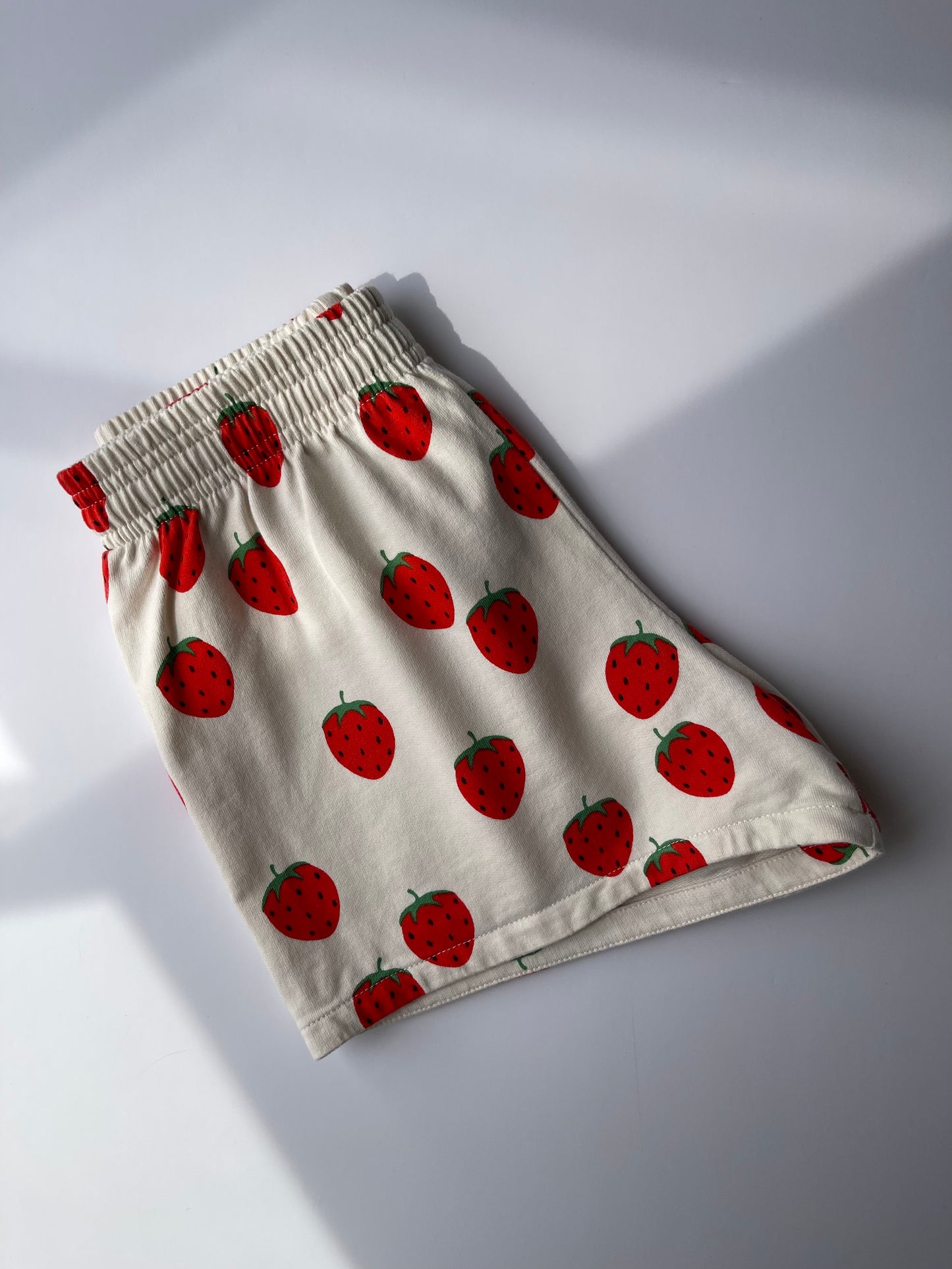 Shorts 7-9 years