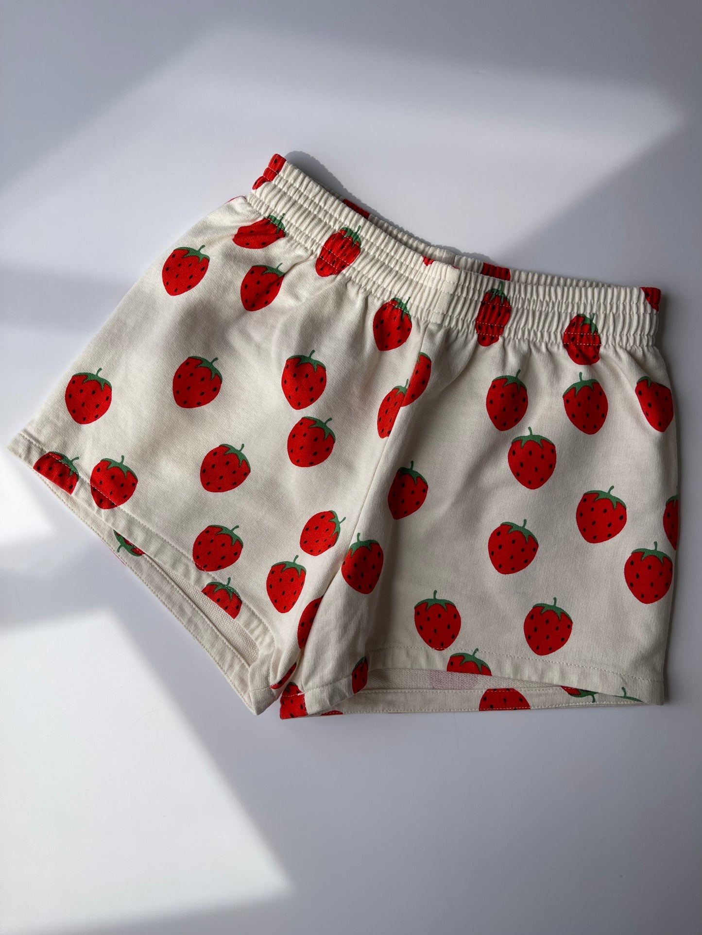 Shorts 7-9 years