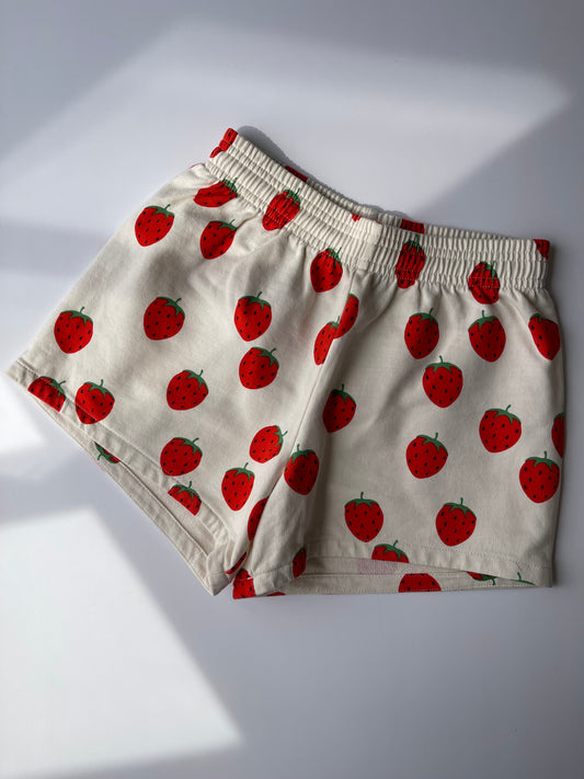 Shorts 7-9 years