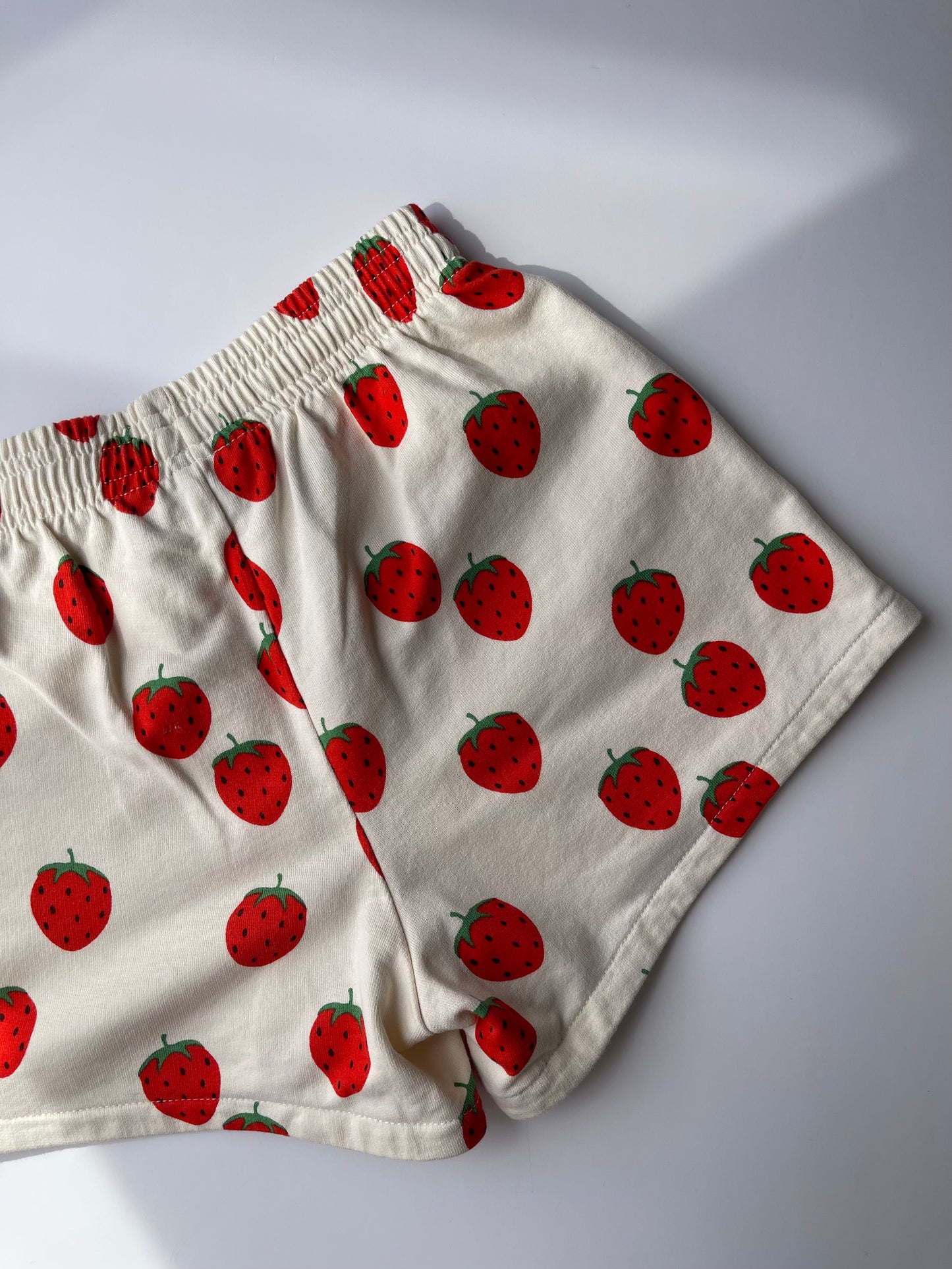 Shorts 7-9 years