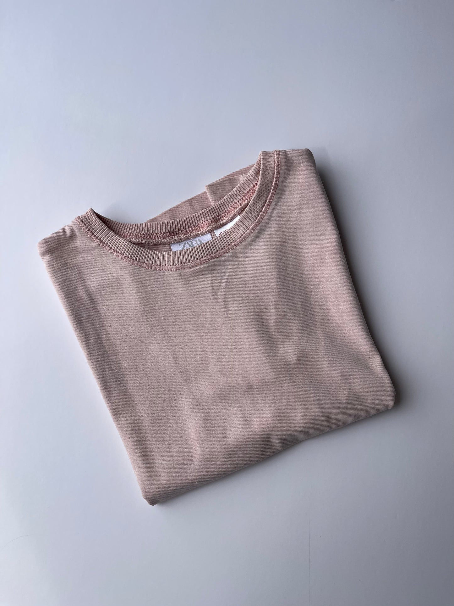 T-shirts 5 years