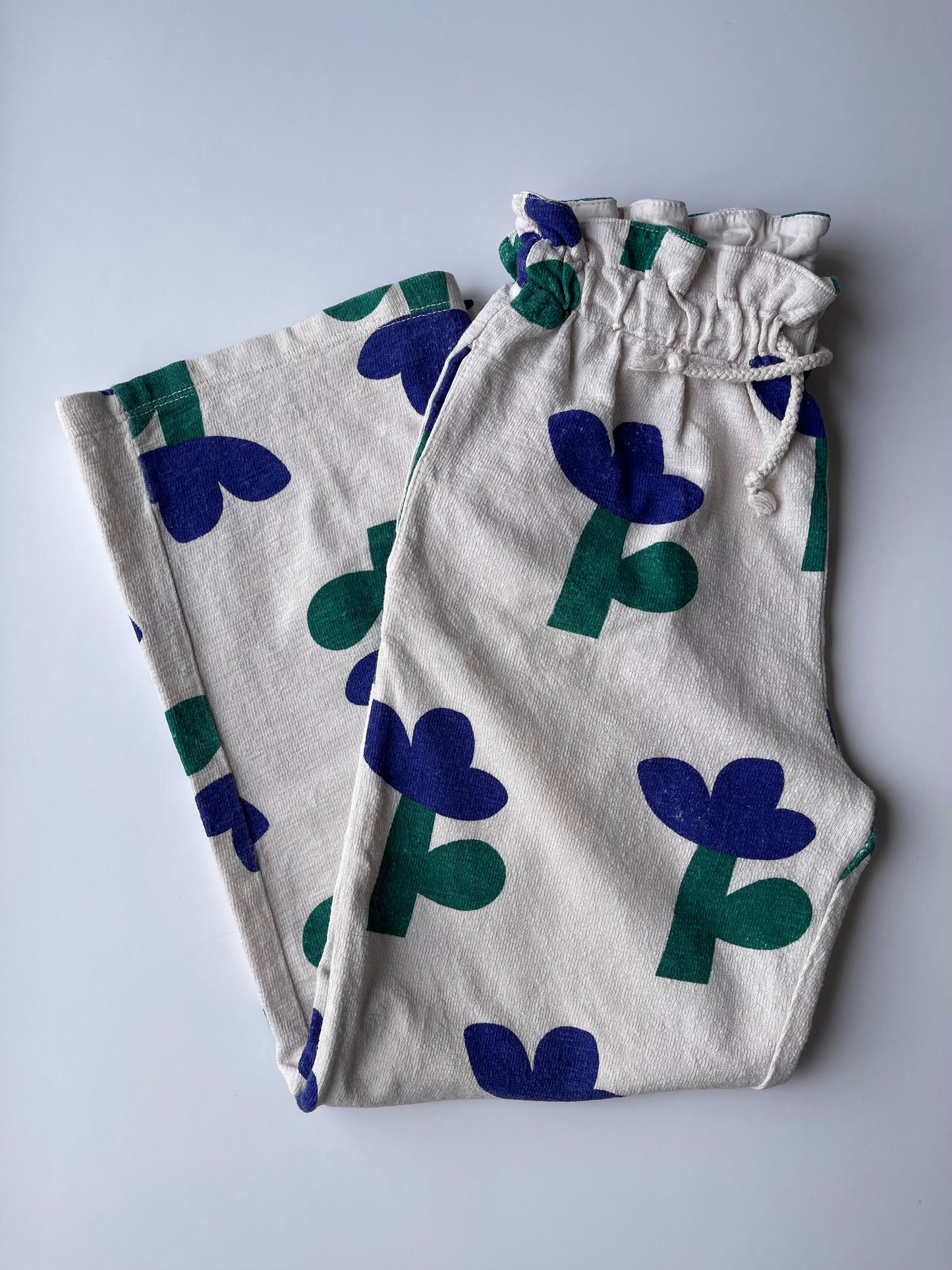 Trousers 8-9 years
