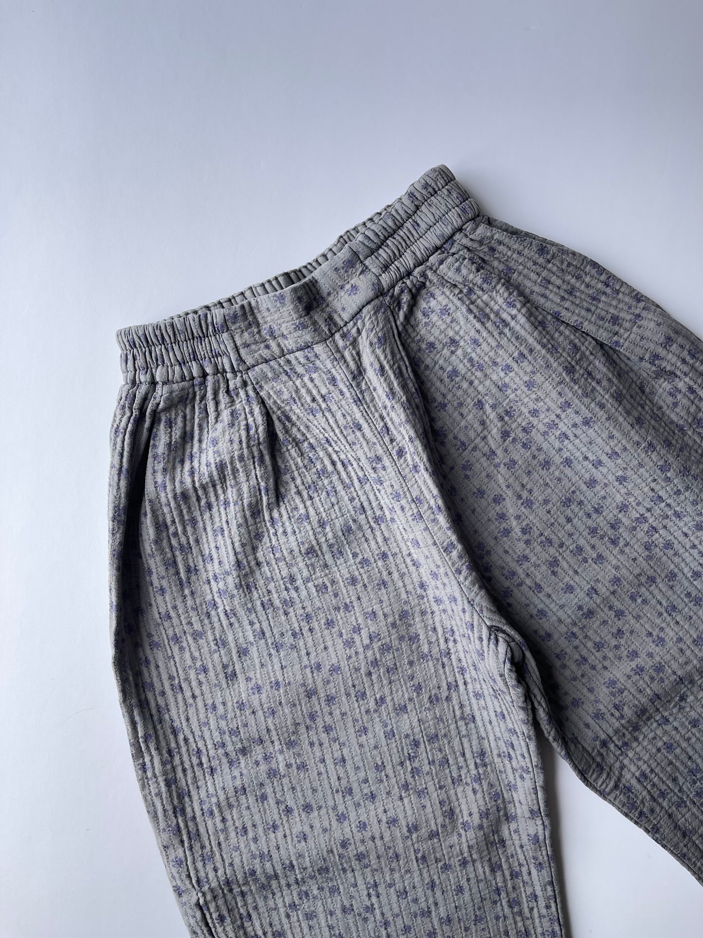 Balloon trousers 6 years
