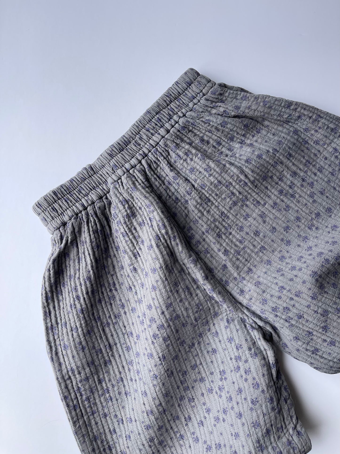 Balloon trousers 6 years