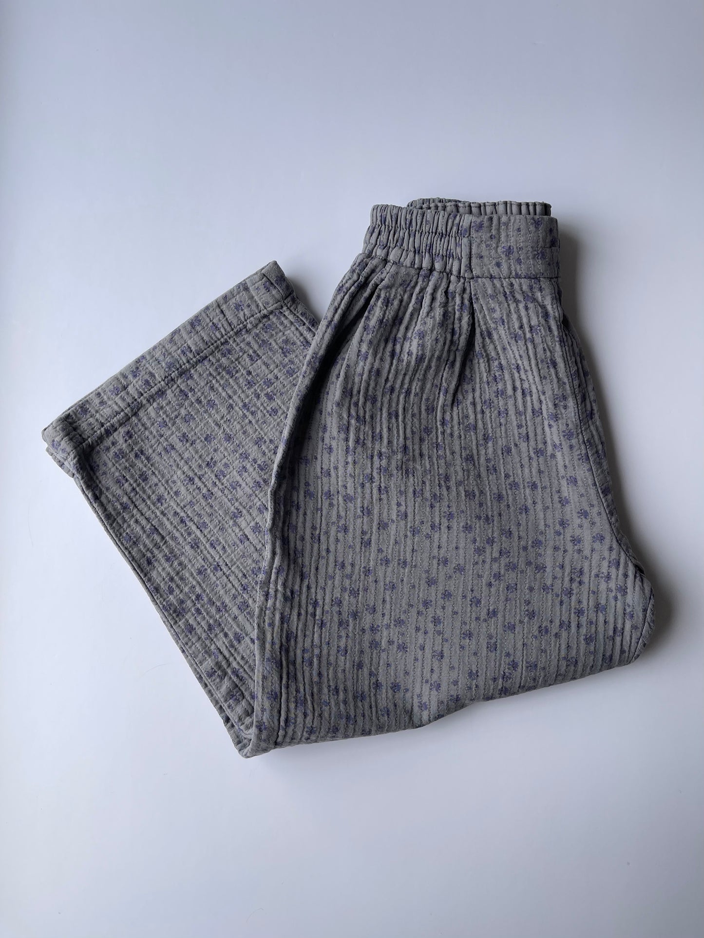 Balloon trousers 6 years