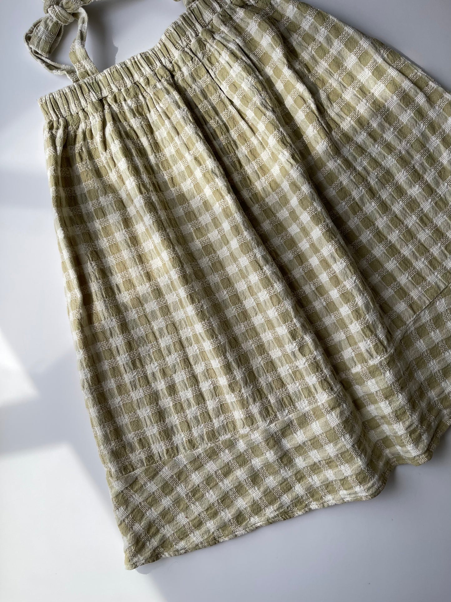 Dress 8-9 years