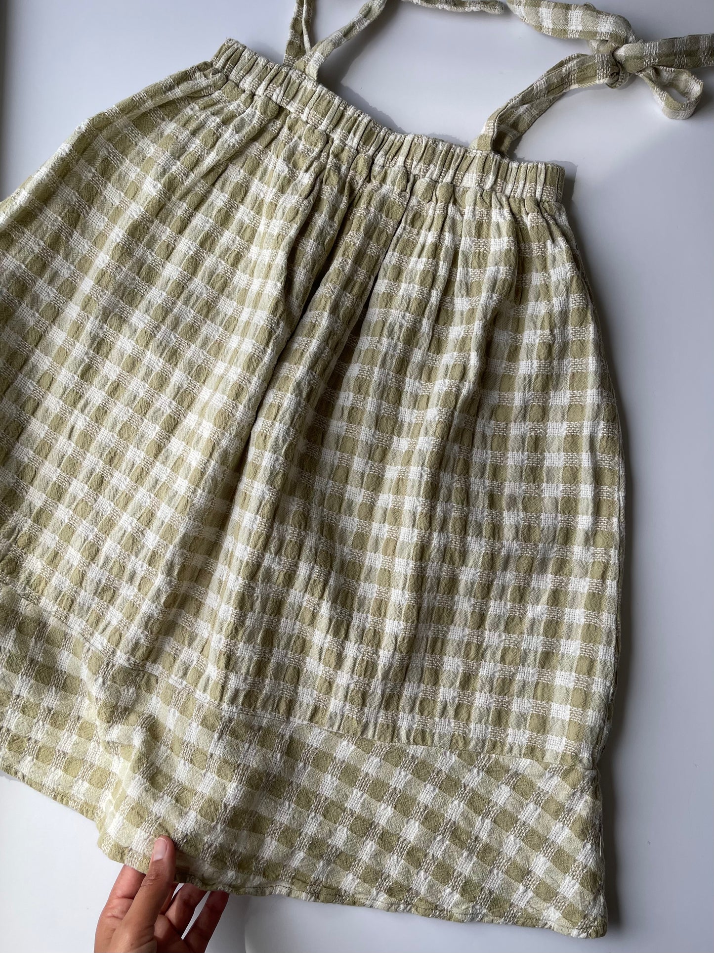 Dress 8-9 years