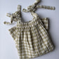 Dress 8-9 years