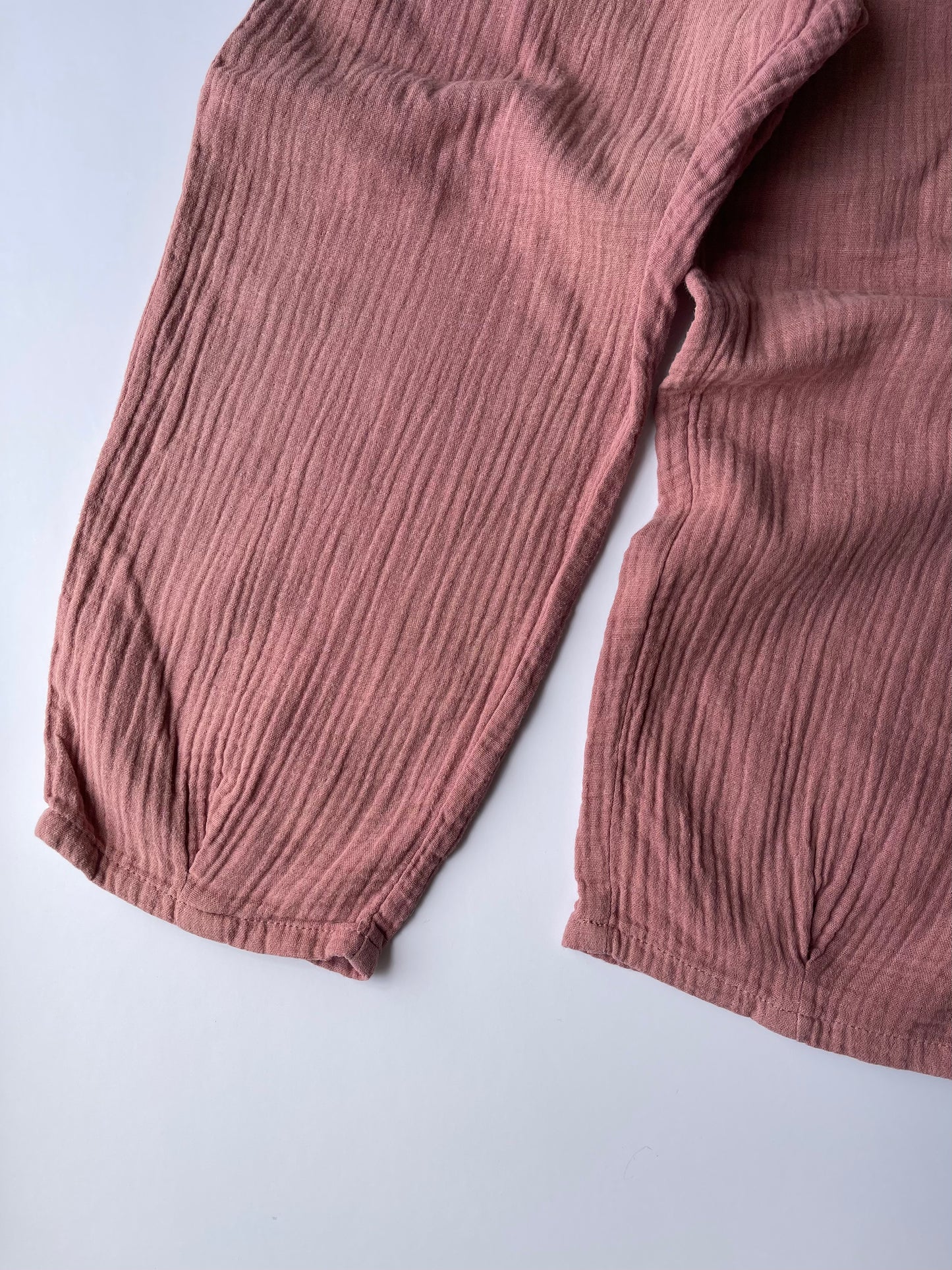Balloon trousers 6 years