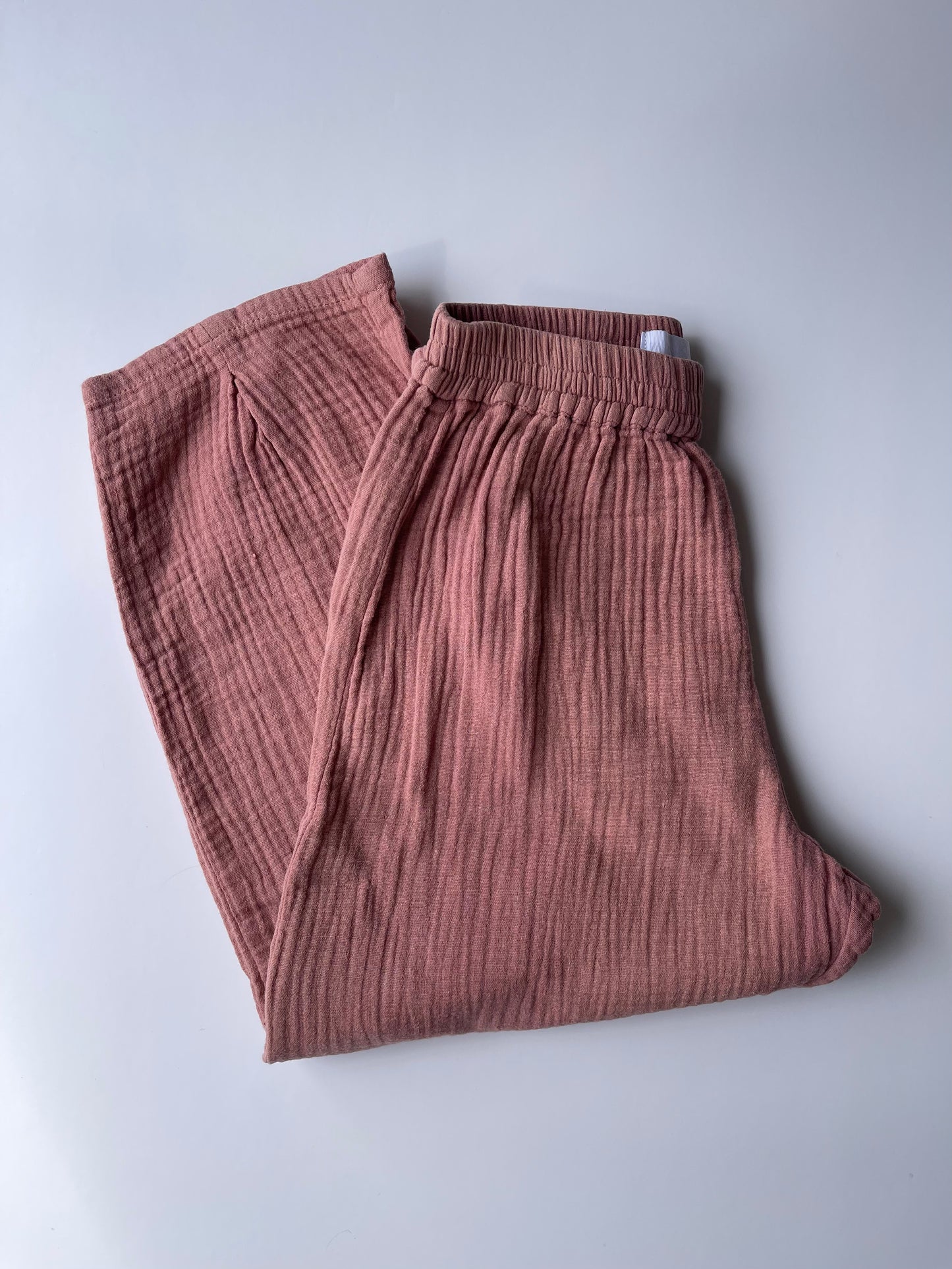 Balloon trousers 6 years