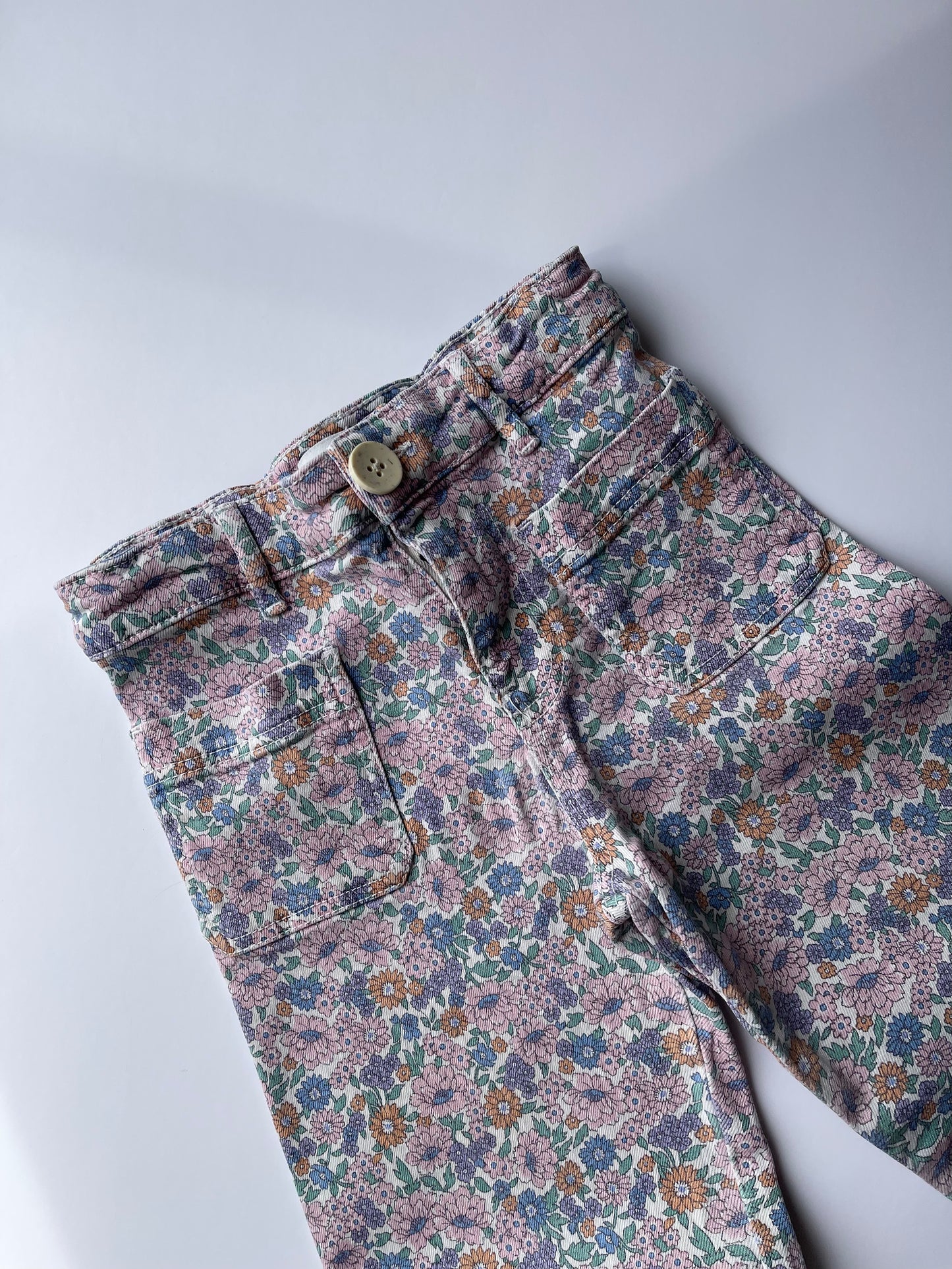 Jeans 5-6 years
