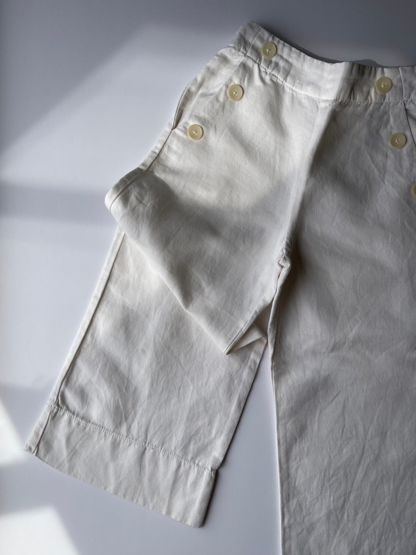 Trousers 7 years